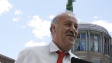 "No queremos que la temporada termine mal"