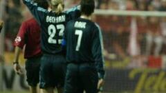 Sevilla-Madrid: una rivalidad de alto voltaje