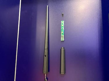 Aprende a programar con una varita mágica de Harry Potter