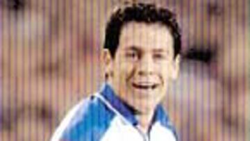 Galletti fue decisivo en la Copa.