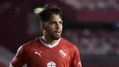 Independiente define si Benítez ficha por Vasco da Gama