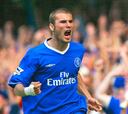 ¿Qué fue de Adrian Mutu, estrella rumana que jugó en Chelsea?