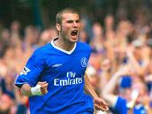 ¿Qué fue de Adrian Mutu, estrella rumana que jugó en Chelsea?