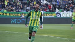 Aldosivi venció a Independiente y cortó su racha de 8 derrotas seguidas en el Torneo 2021