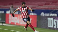 Diego Costa tiene una lesión preocupante