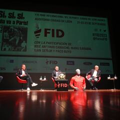 “Es el partido más alocado y maravilloso de la historia”