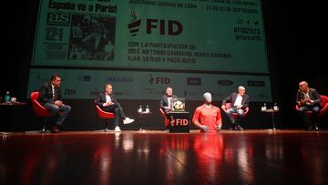 ¡°Es el partido m¨¢s alocado y maravilloso de la historia¡±
