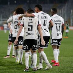 “Los dos tenemos la materia prima para estar en la Selección, hay que esperar”