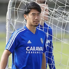 “Me siento con confianza y quiero seguir mejorando”