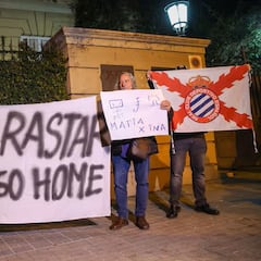 “La venta del club no dependerá de cuanta más gente lo pida”