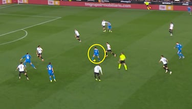 Un problema llamado fútbol