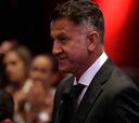 Osorio confirma contactos con la Federación Colombiana de Fútbol