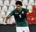 Bolivia sueña con Moreno Martins
