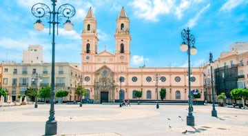 Descubre c&oacute;mo era la ciudad de C&aacute;diz en su &eacute;poca de mayor esplendor