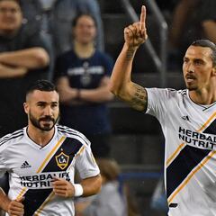 MLS matches to be broadcast in five European countries