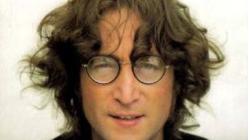 John Lennon fue asesinado por Mark Chapman en Nueva York el 8 de diciembre de 1980.