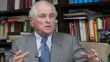 "My hunch is that Mourinho will manage Madrid next season"