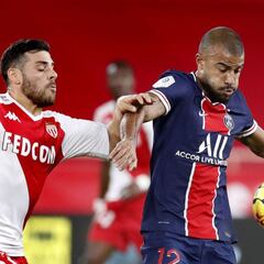 Rafinha, positivo en coronavirus