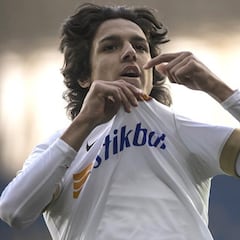 El Barça ficha a la mayor promesa turca