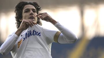 El Barça ficha a la mayor promesa turca