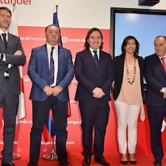 Presa: "¿Fichajes? Sin prisa, hay un presupuesto limitado"