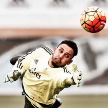 Keylor.