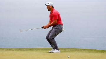 How much money does Jon Rahm earn for US Open 2021 win?
