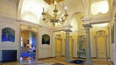 Juventus' Gonzalo Higuaín to live in luxury in new Turin home