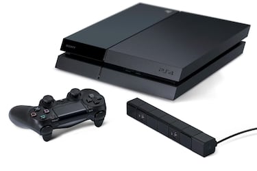 SONY registra una patente que amplía juegos antiguos con más contenidos