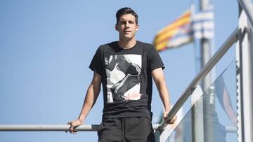 Javi López, 250 partidos del único 'one club man' tras Argilés