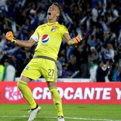 Vikonis: "Nuestro objetivo grande está ante Paranaense"