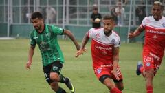 Argentinos se salvó y complicó a San Martín en San Juan