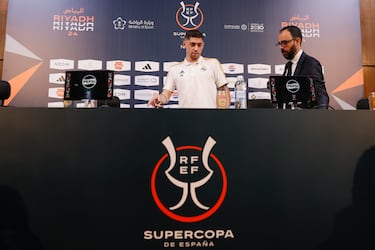 Valverde y la patada a Morata: ¡°Lo volver¨ªa a hacer... con conciencia¡±