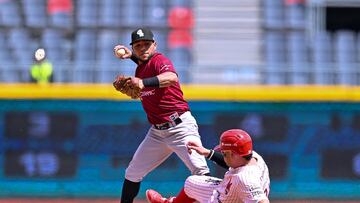 Resultados Playoffs LMB 2024: Hoy 25 de agosto