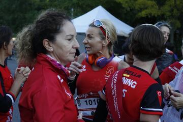 Media Maratón de la Mujer en Madrid 2019: Mejores imágenes