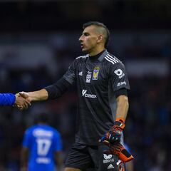 Los datos que dejó el Cruz Azul vs Tigres