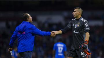 Los datos que dejó el Cruz Azul vs Tigres