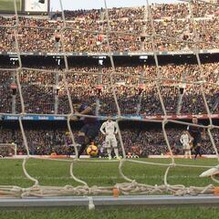 La IFAB planea un giro radical en las normas de los penaltis, las manos, pérdidas de tiempo...