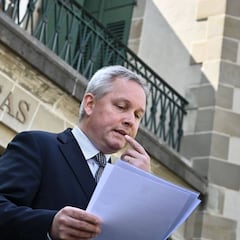 La IAAF celebra el fallo del TAS sobre el caso Semenya