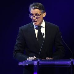 Coe insiste en el veto a rusos y bielorrusos en París