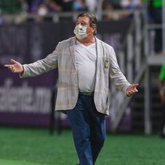 Tigres refuerza cuerpo técnico con elemento del Tri olímpico