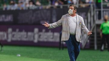 Tigres refuerza cuerpo técnico con elemento del Tri olímpico