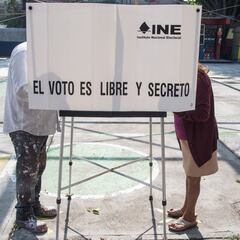 ¿Se puede votar con la credencial del INE vencida?, dan respuesta definitiva para participar en elecciones judiciales 2025