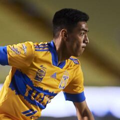 En Tigres no se sienten favoritos ante Toluca