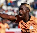 Malí - Zambia, en directo: Copa África, hoy en vivo