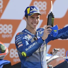 "No basta la presión del título y tenemos también la del COVID"