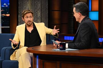 La fama internacional le llegó con el drama 'El Diario de Noah' (2004) donde interpretó al joven Noah. En su carrera ha alternado papeles dramáticos, como el de Noah o 'Blue Valentine' (2010) con papeles cómicos como 'Crazy, Stupid, Love' (2012) o su papel de Ken en 'Barbie' (2023). Recibió gran reconocimiento, incluso el Globo de Oro a mejor actor, por 'LaLaLand' (2016), drama musical sobre dos aspirantes a artistas.