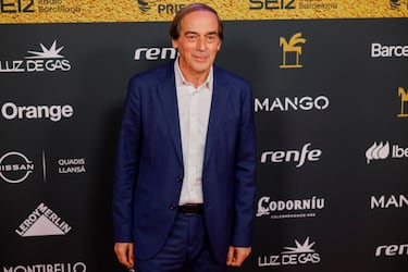 Los Ondas reivindican la comunicación y brillan Gemma Nierga, Isaías Lafuente, Pastora Soler...