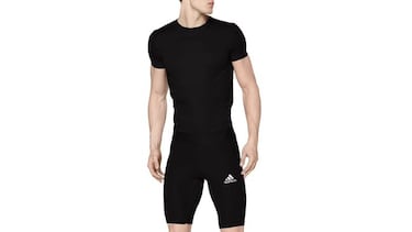 Nike, Adidas, Under Armour... Así es la mejor ropa interior deportiva para él y para ella