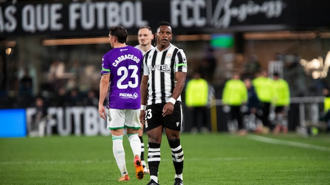 Cedric, la salida sorpresa; también rescinde Hugo